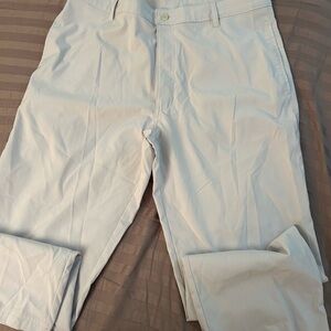Like New Champion Men's Light Khaki Chinos